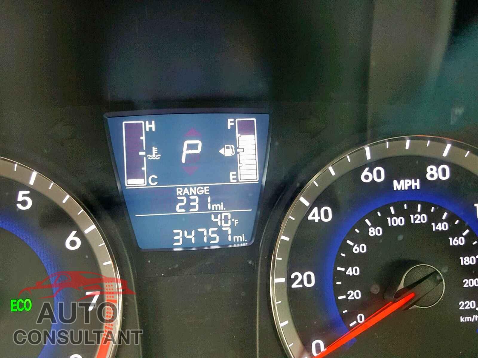 HYUNDAI ACCENT 2017 - 3MZBN1L32JM248414