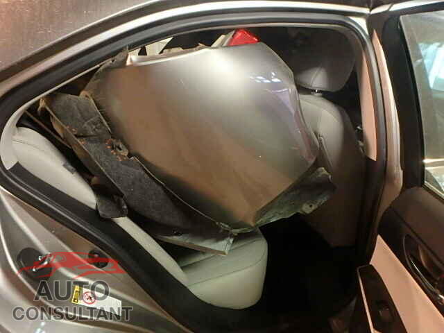 LEXUS IS250 2014 - JTHCF1D26E5006570