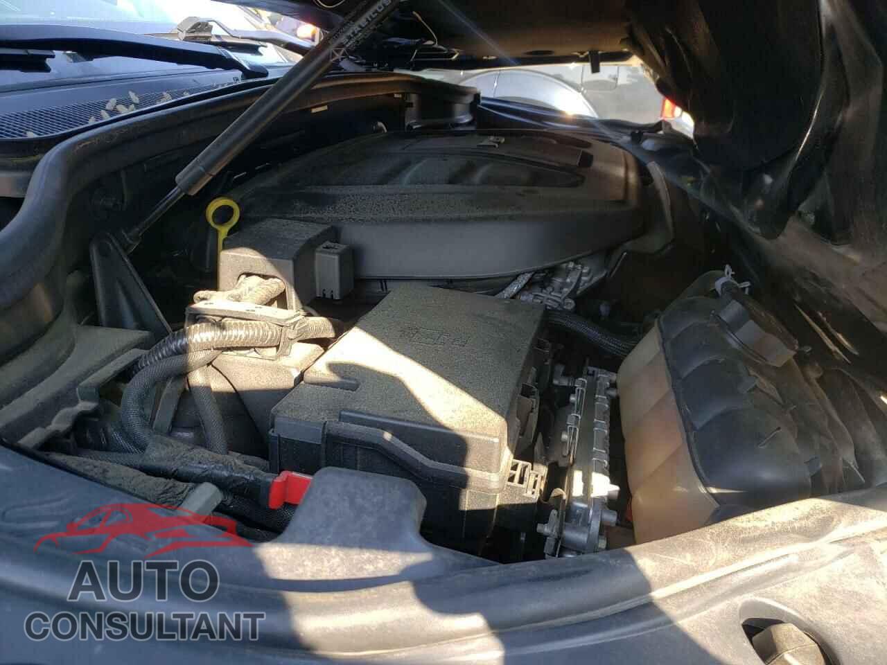 DODGE DURANGO 2018 - 1C4RDHDG3JC171813