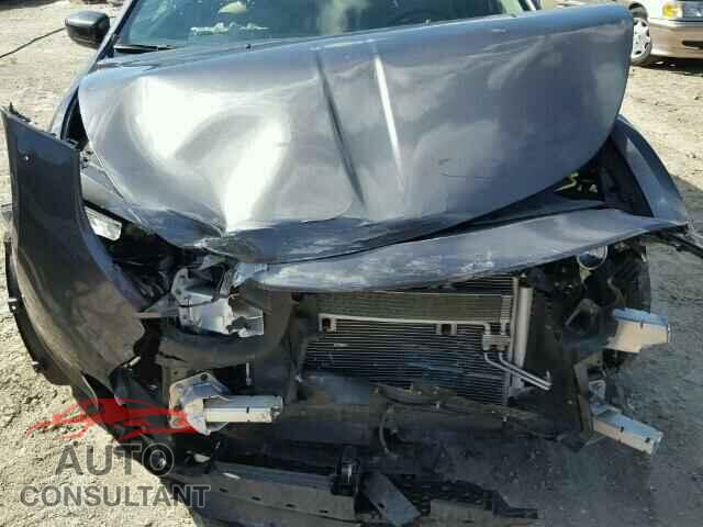 DODGE DART 2015 - 1C3CDFBB7FD211740