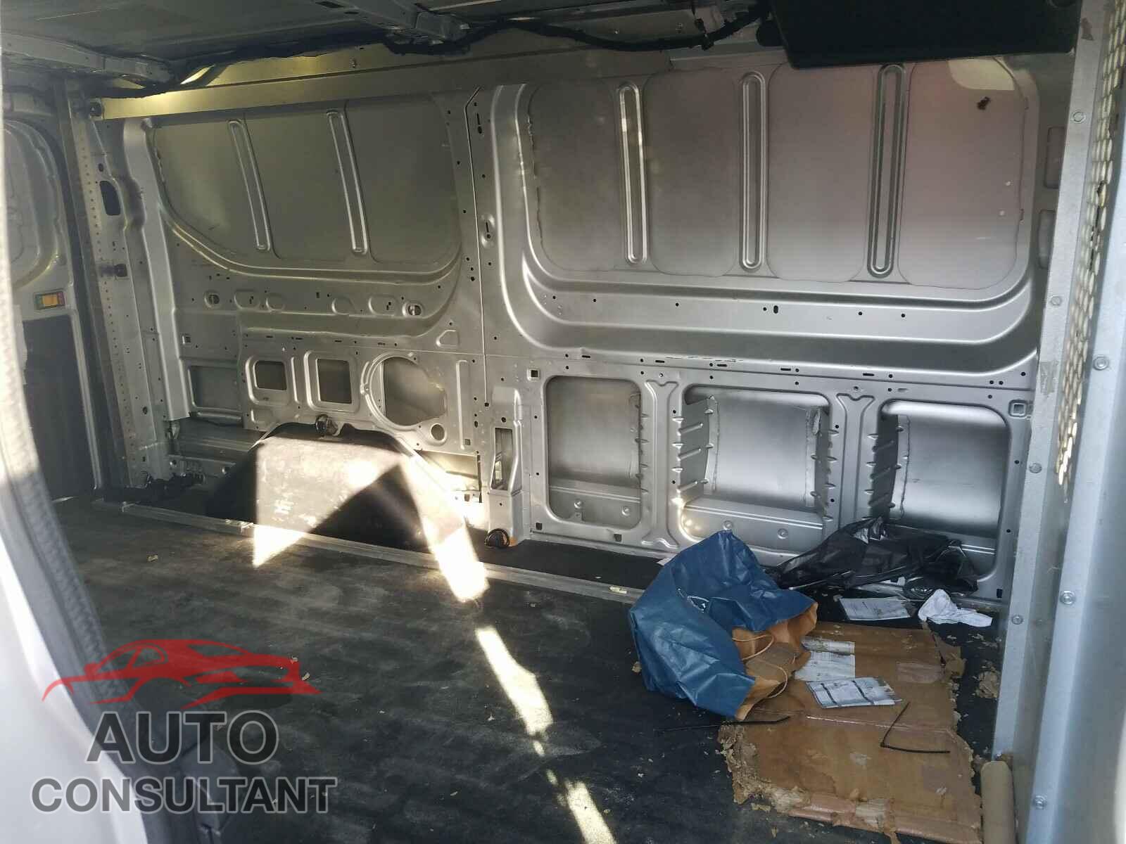 FORD TRANSIT CO 2016 - 1FTYR1ZMXGKB01338