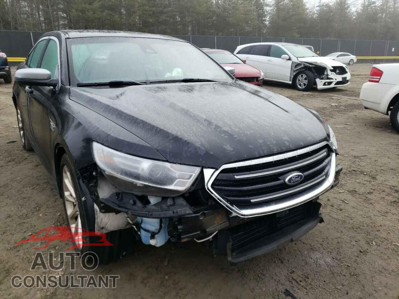 FORD TAURUS 2016 - 1FAHP2J87GG122182