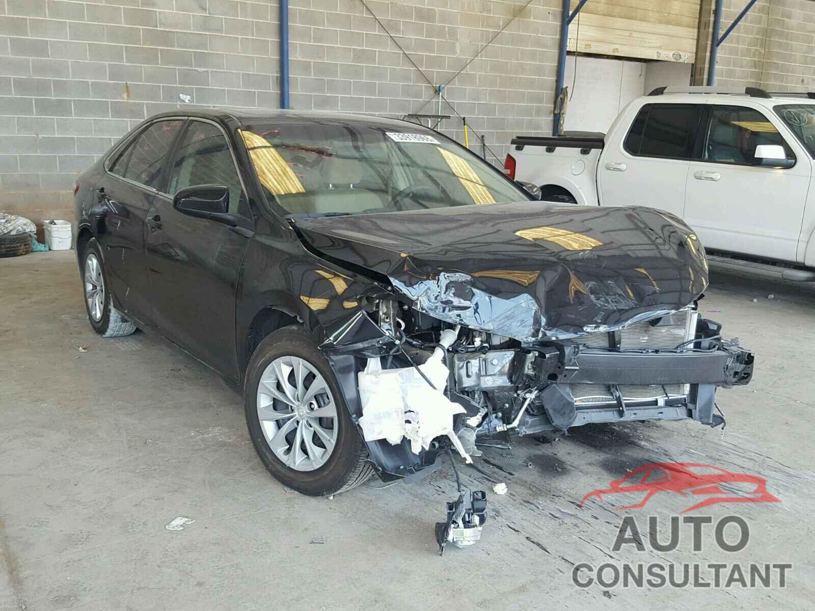 TOYOTA CAMRY 2016 - 4T1BF1FK8GU261042