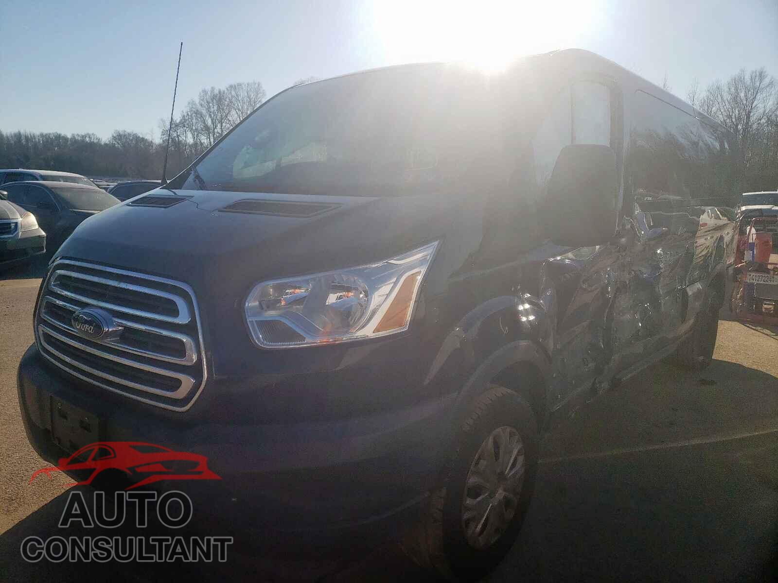 FORD TRANSIT CO 2017 - 1FBZX2YM5HKA72192