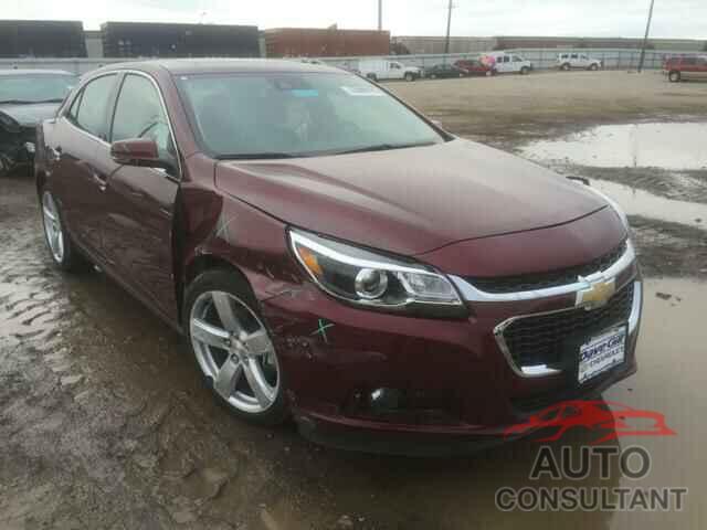CHEVROLET MALIBU 2015 - 5NPE24AF9KH817936
