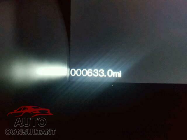 FORD MUSTANG 2016 - 1FA6P8JZ2G5521855