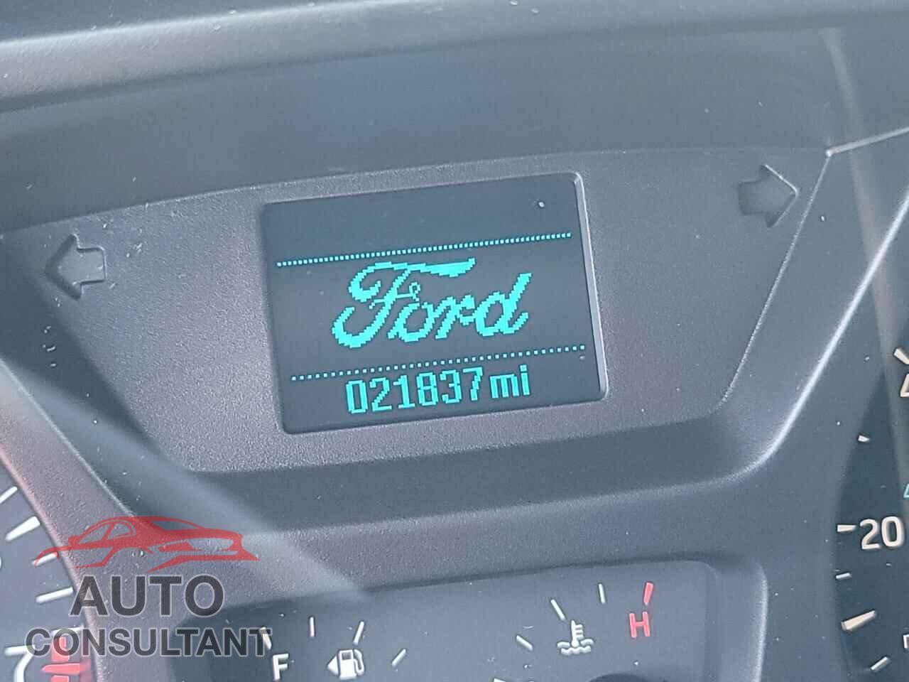 FORD TRANSIT CO 2018 - 1FBZX2ZM2JKB18906
