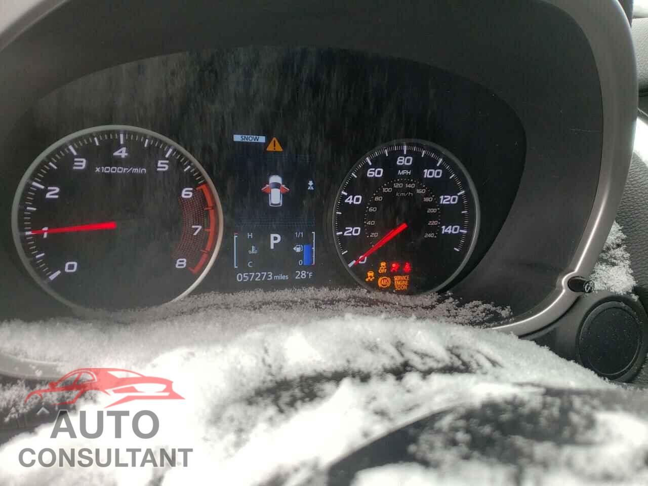 MITSUBISHI ECLIPSE 2019 - JA4AT3AA9KZ037352