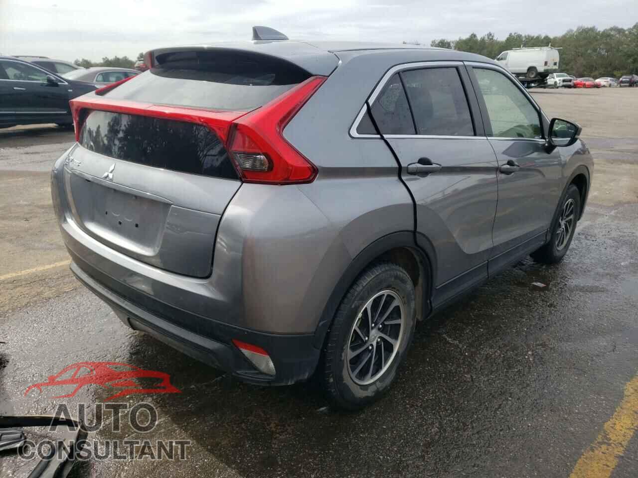 MITSUBISHI ECLIPSE 2020 - JA4AS3AA3LZ008725