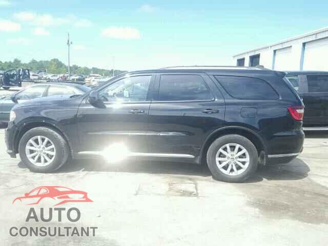 DODGE DURANGO 2015 - 1C4RDHAG4FC789198