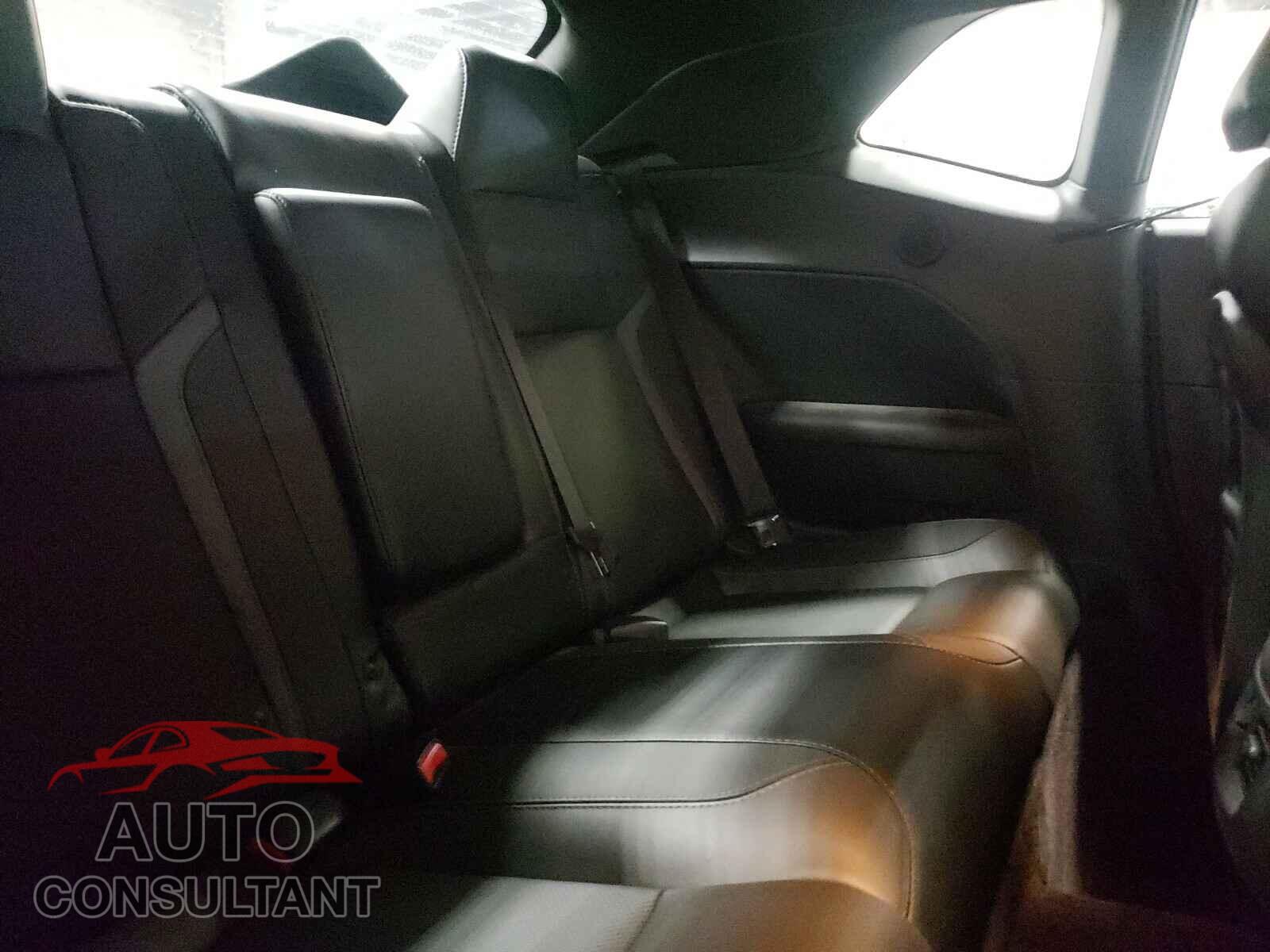 DODGE CHALLENGER 2017 - 2C3CDZGG4HH574749