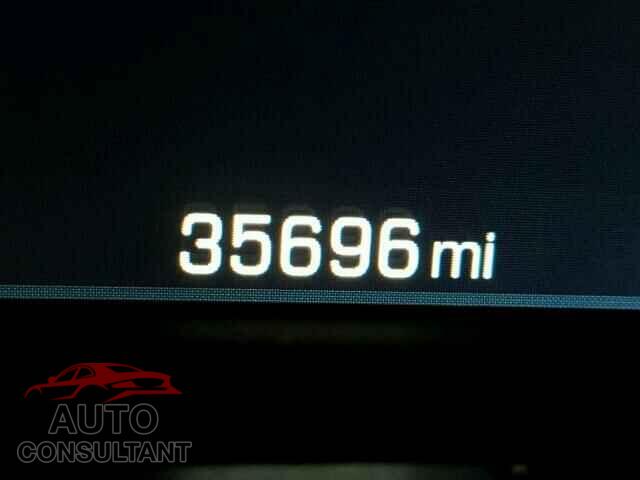 CHEVROLET SILVERADO 2015 - 3GCPCSEC7FG251431