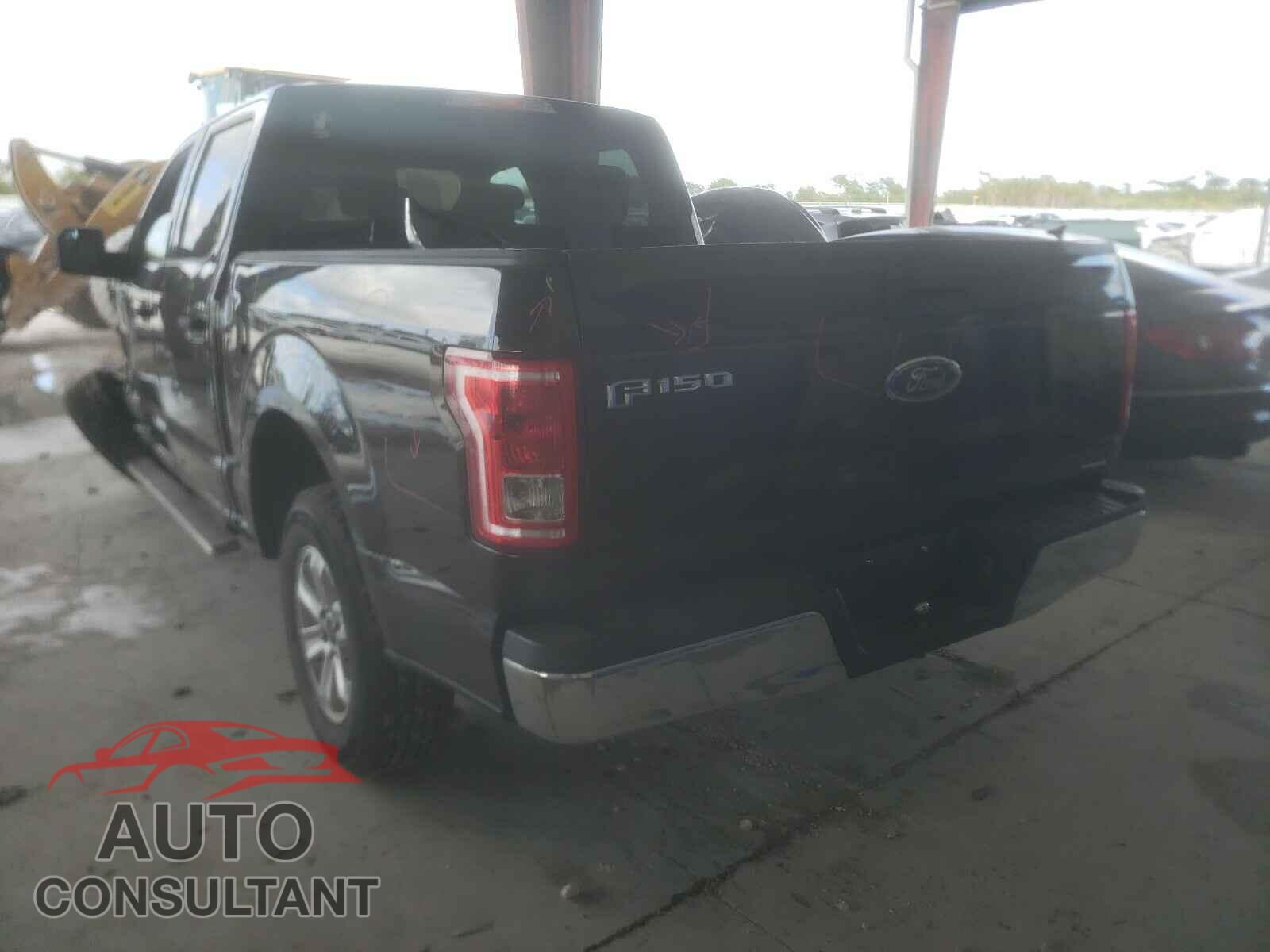 FORD F150 2016 - 1FTEW1CF2GFA22003