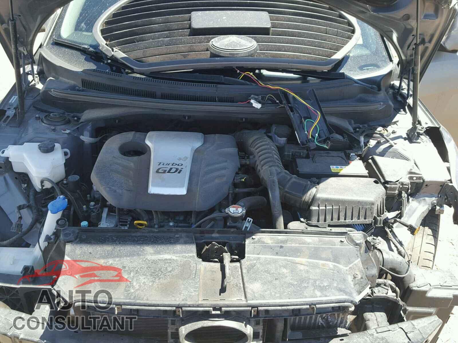 HYUNDAI VELOSTER 2015 - KMHTC6AE3FU221767