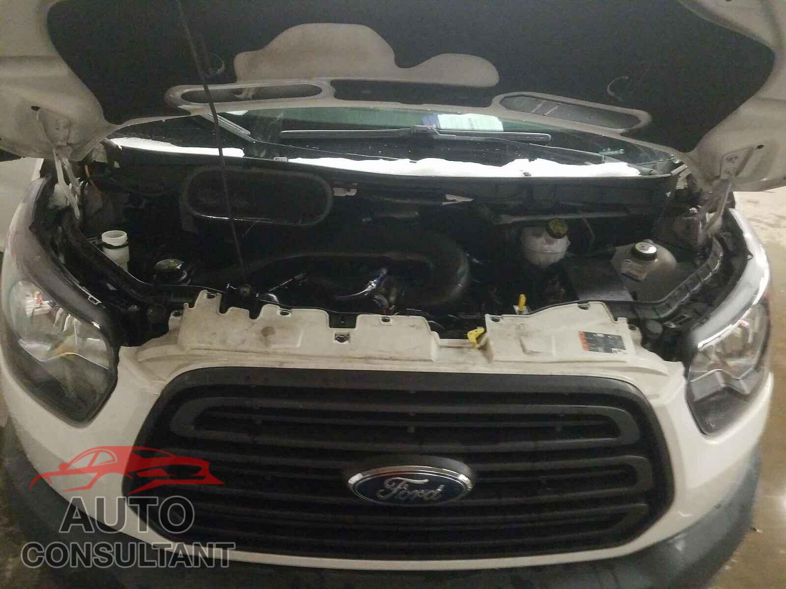 FORD TRANSIT CO 2017 - 1FTYE1CM0HKB33902