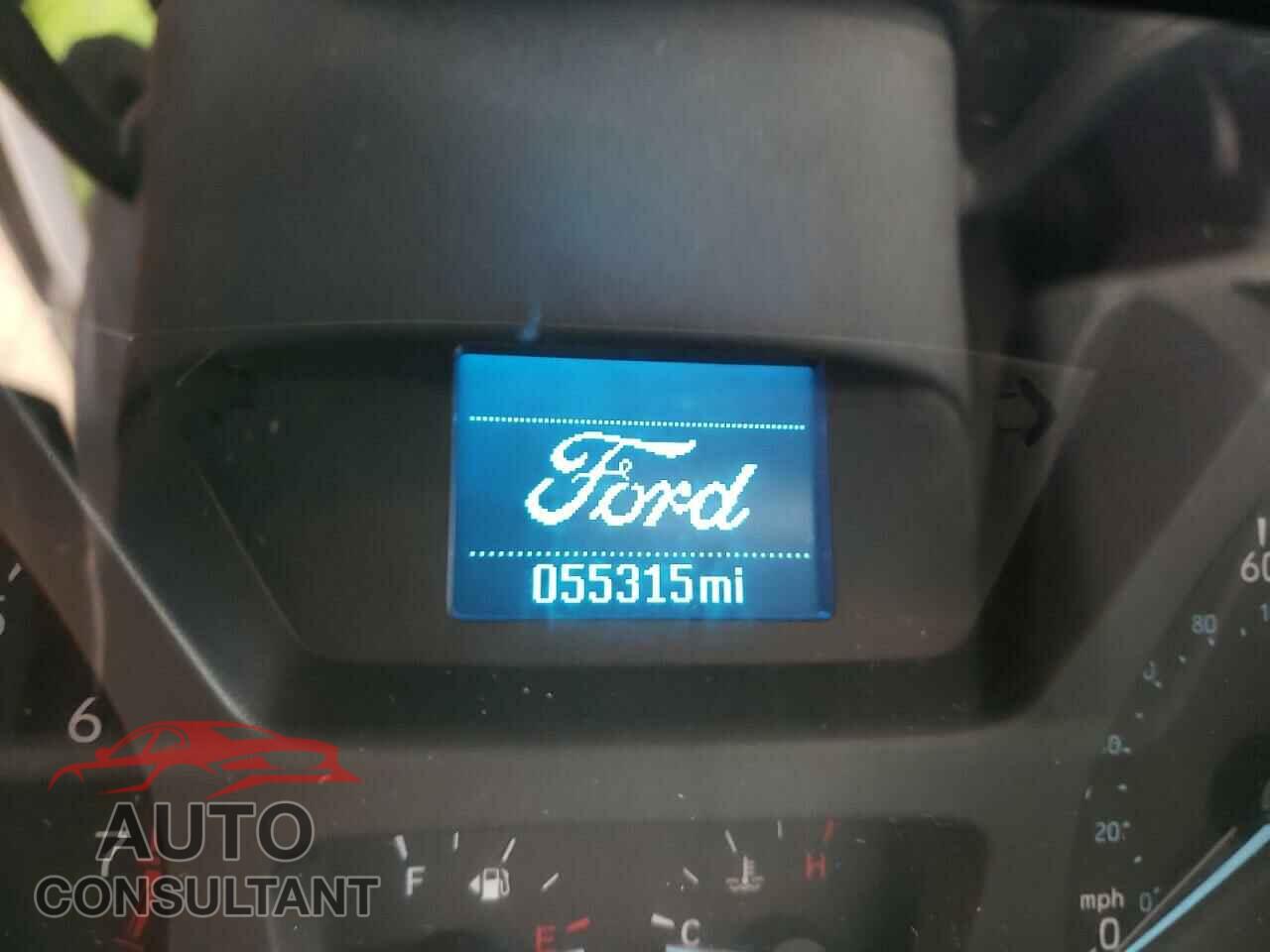 FORD TRANSIT CO 2019 - 1FTYR2CM0KKB07530