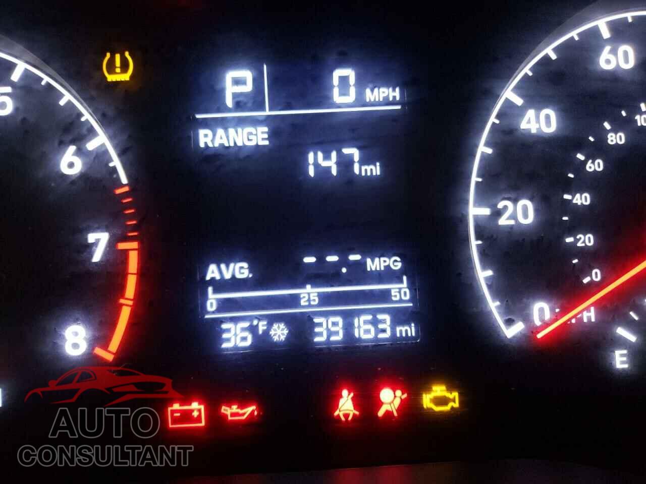 HYUNDAI ACCENT 2019 - 3KPC24A36KE040407
