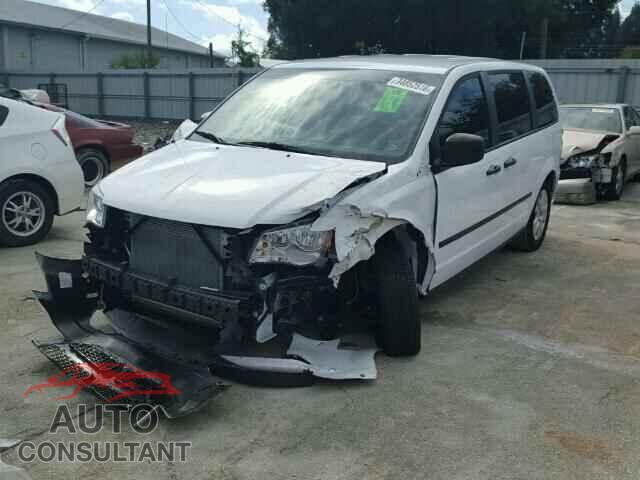 DODGE CARAVAN 2015 - 2C4RDGBG3FR704173