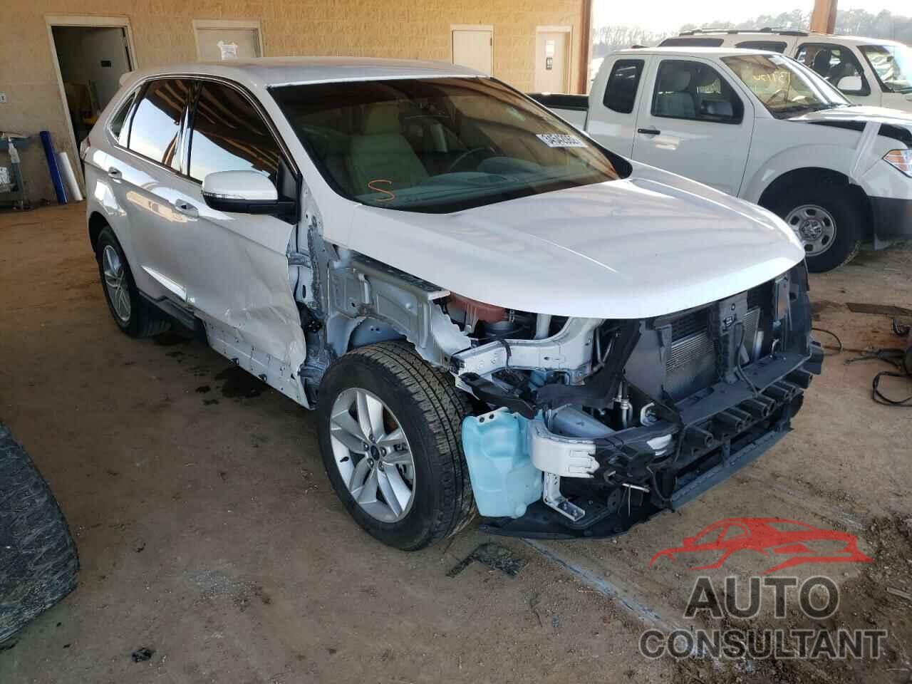FORD EDGE 2018 - 2FMPK3J81JBB15782
