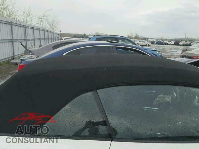 FORD MUSTANG 2015 - 1FATP8FF5F5384328