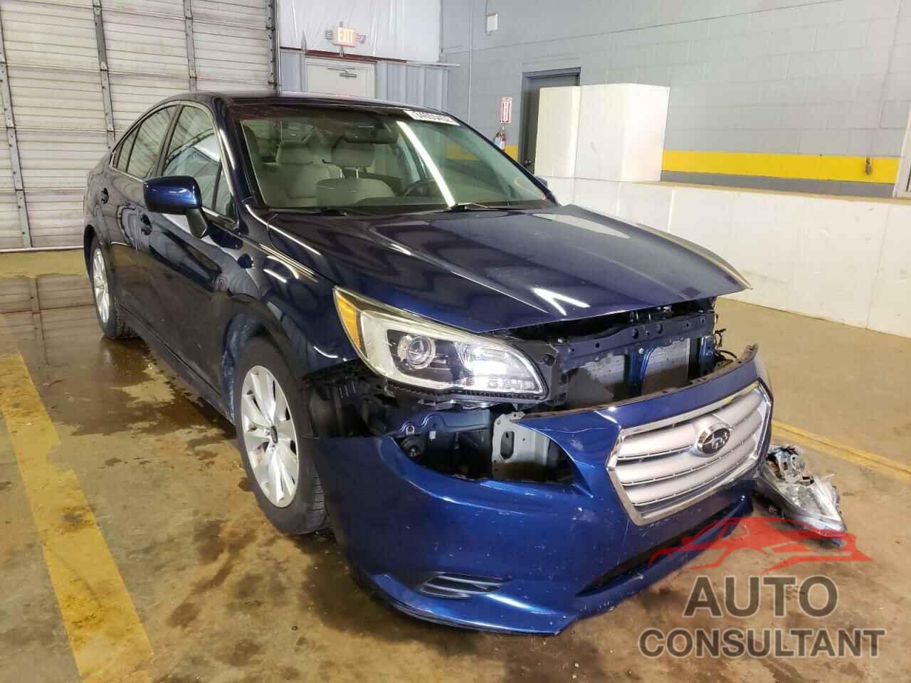 SUBARU LEGACY 2017 - 4S3BNAC64H3023811
