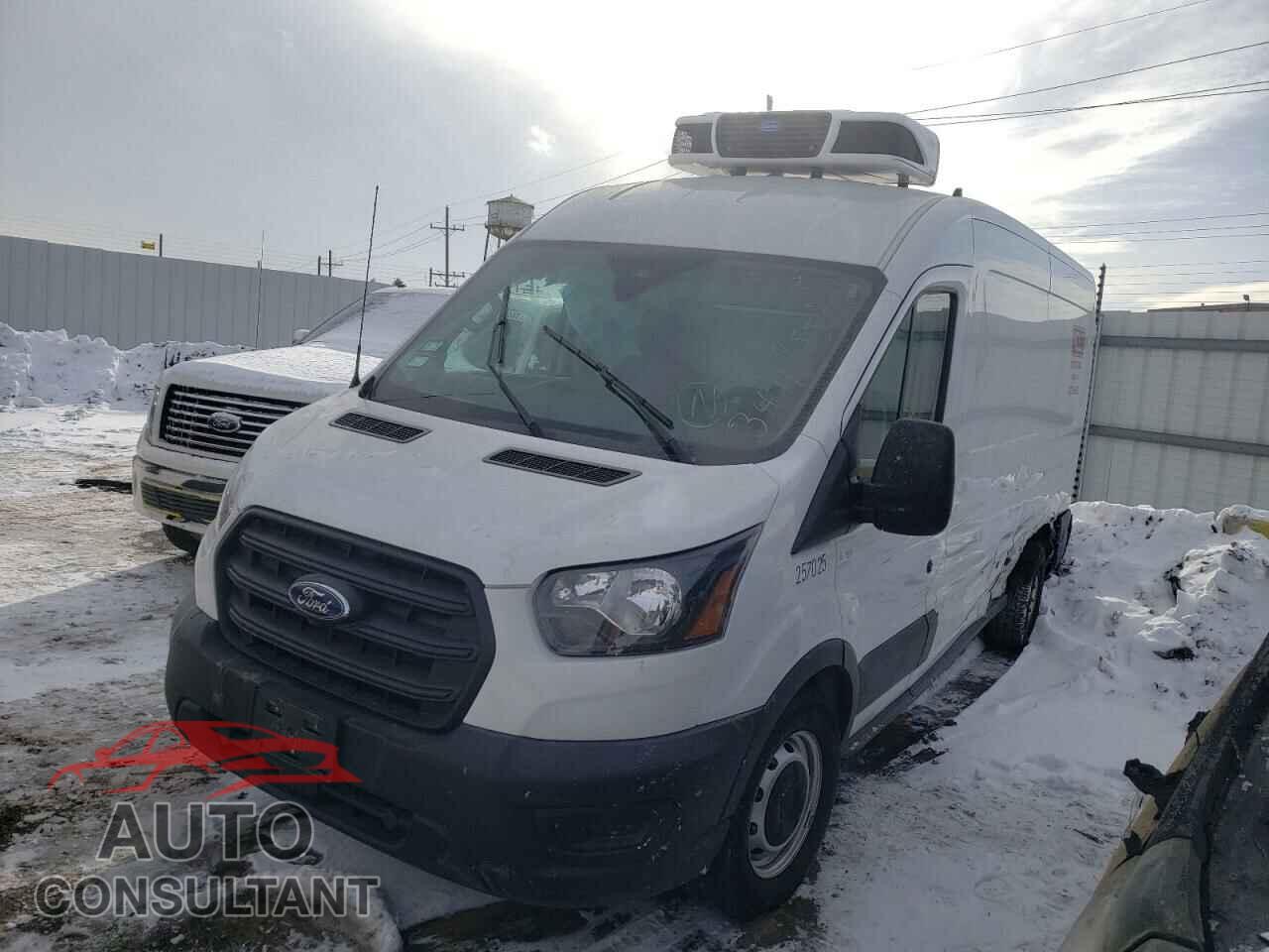 FORD TRANSIT CO 2020 - 1FTBR1C83LKA75497