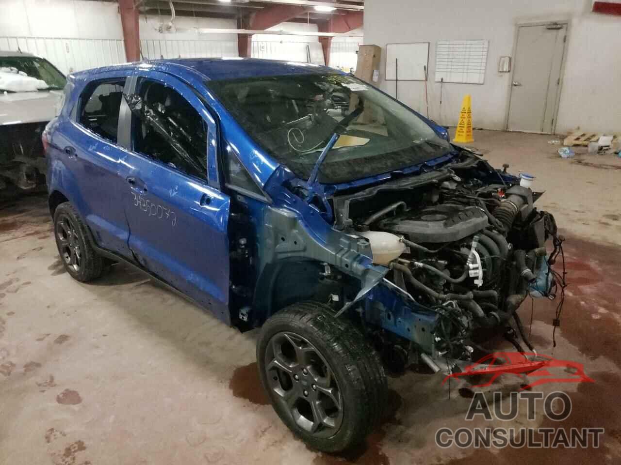 FORD ALL OTHER 2018 - MAJ6P1CLXJC182989