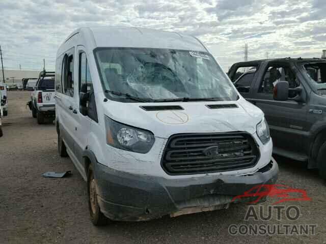 FORD TRANSIT CO 2016 - 1FBZX2CG7GKA26167
