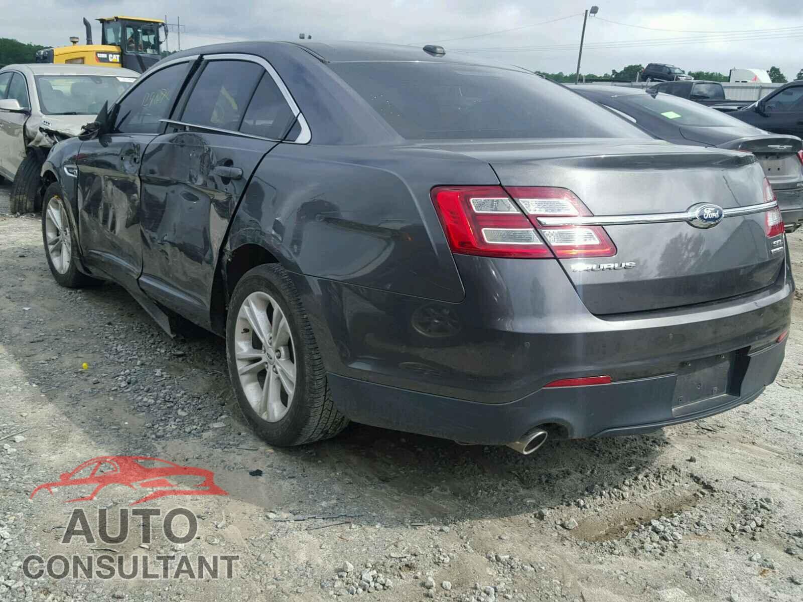 FORD TAURUS 2015 - 1FAHP2E8XFG132293