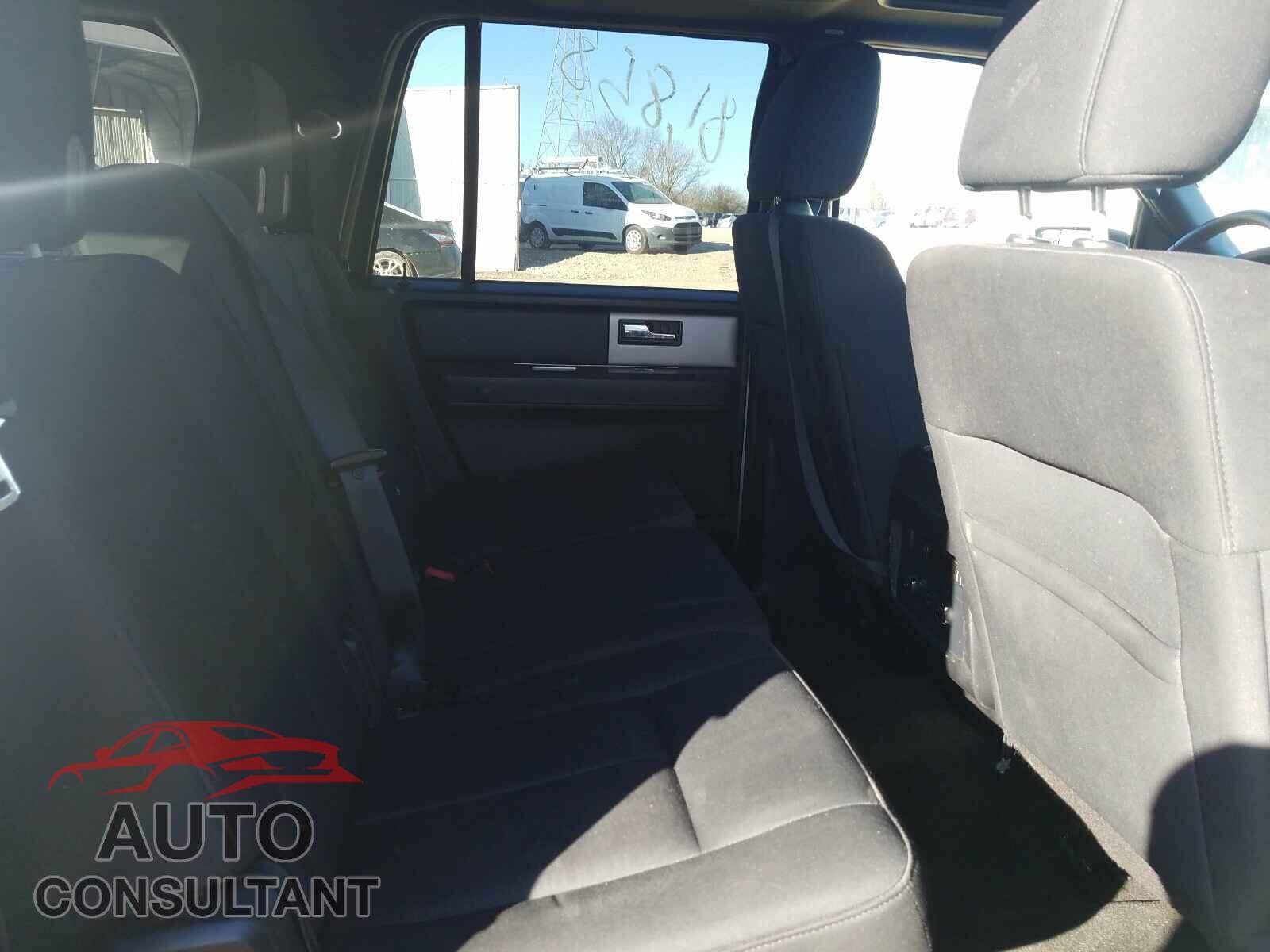 FORD EXPEDITION 2017 - 1FMJK1JT7HEA74751