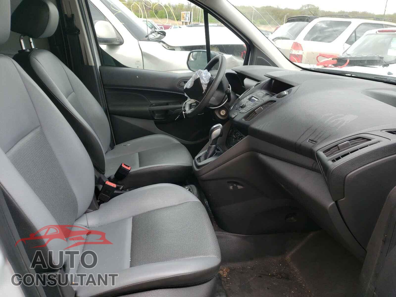 FORD TRANSIT CO 2016 - NM0LS7E76G1243982