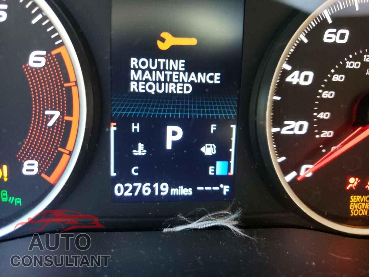MITSUBISHI ECLIPSE 2018 - JA4AT5AAXJZ051514