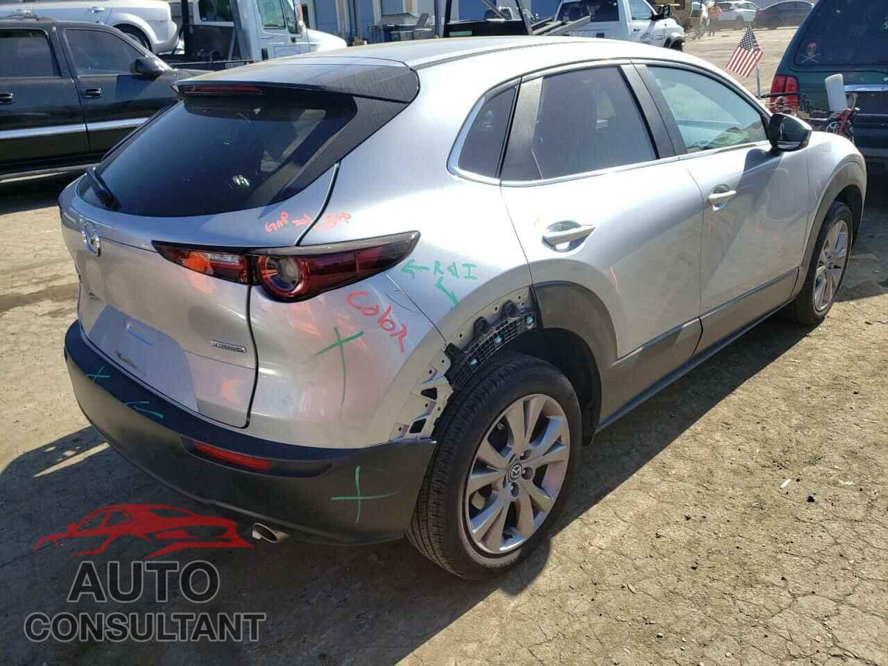 MAZDA CX30 2020 - 3MVDMBCL2LM107543