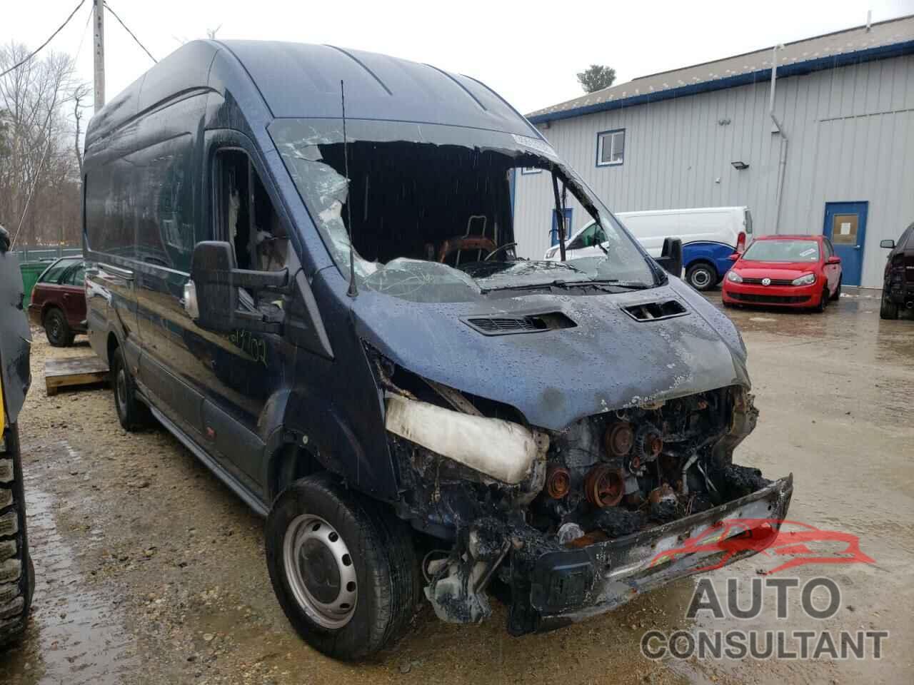 FORD TRANSIT CO 2016 - 1FTBW3XG3GKB46676