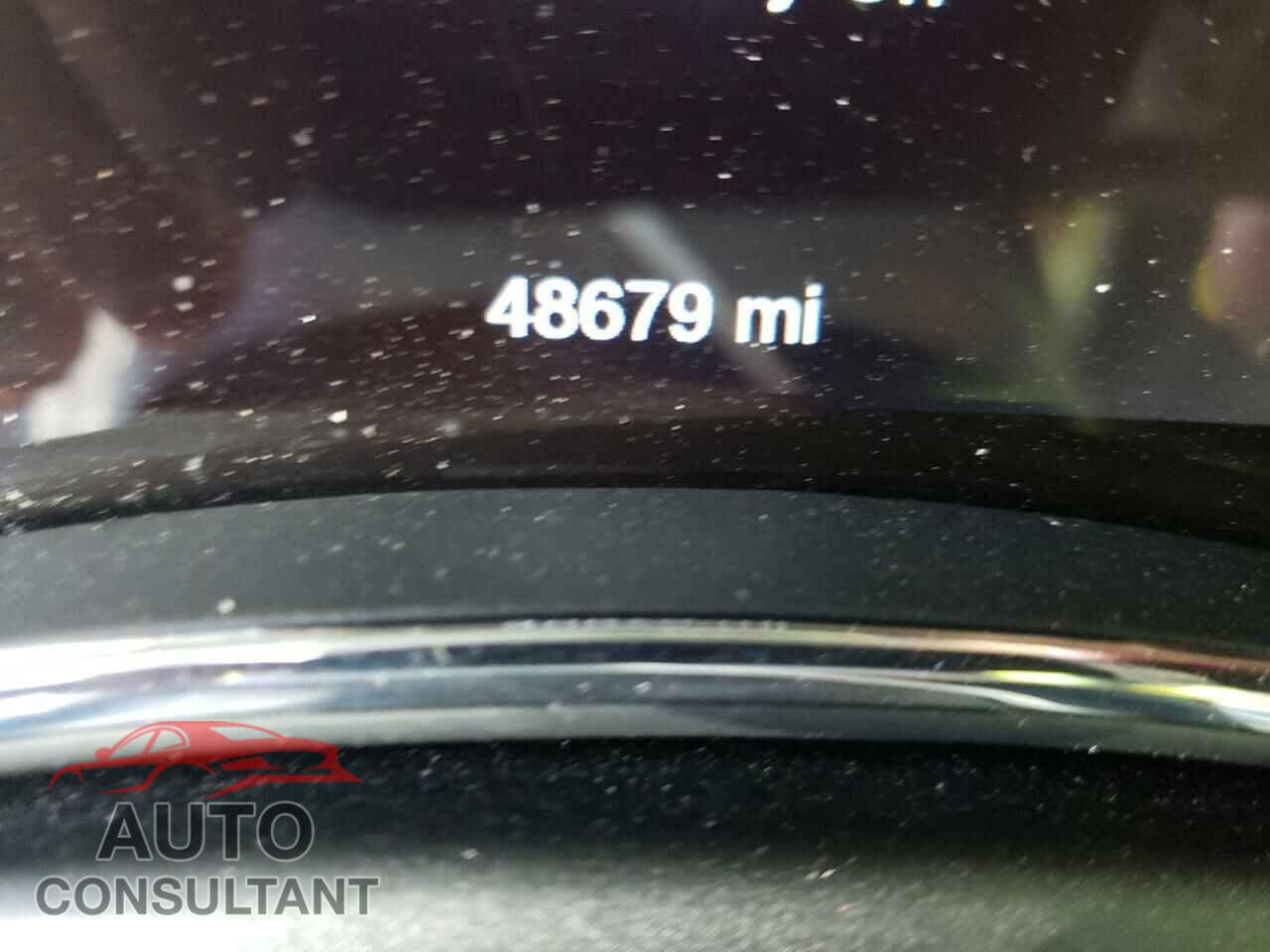 DODGE DURANGO 2018 - 1C4RDJAG5JC386525