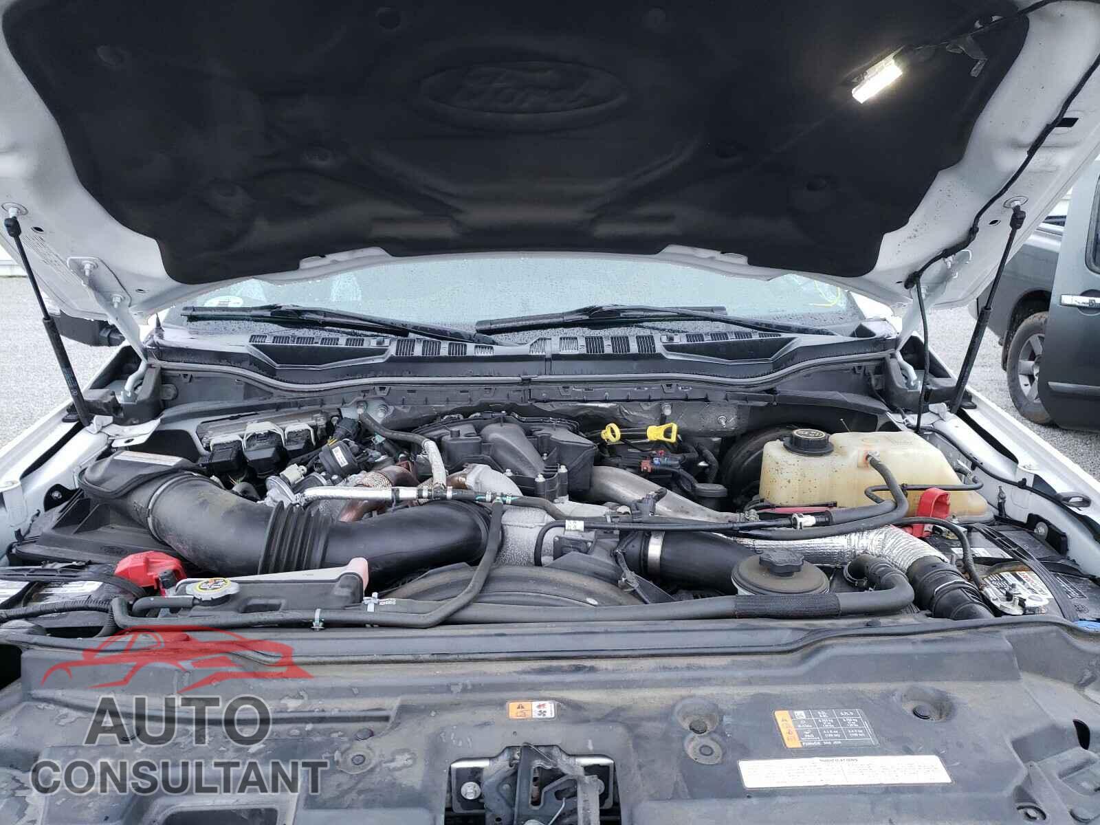 FORD F250 2017 - 1FT7W2BT0HEC83966
