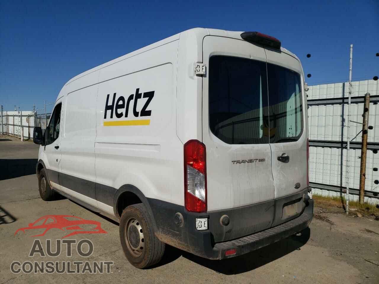 FORD TRANSIT CO 2020 - 1FTBR1C80LKA52209