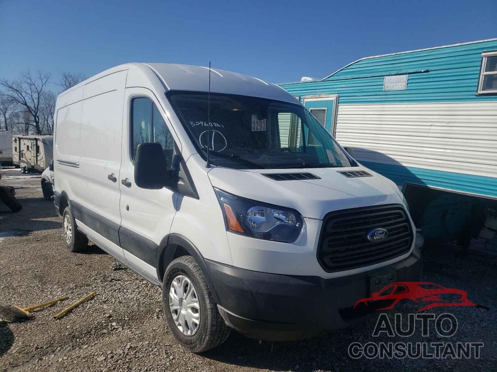 FORD TRANSIT CO 2019 - 1FTYR2CM6KKA88143