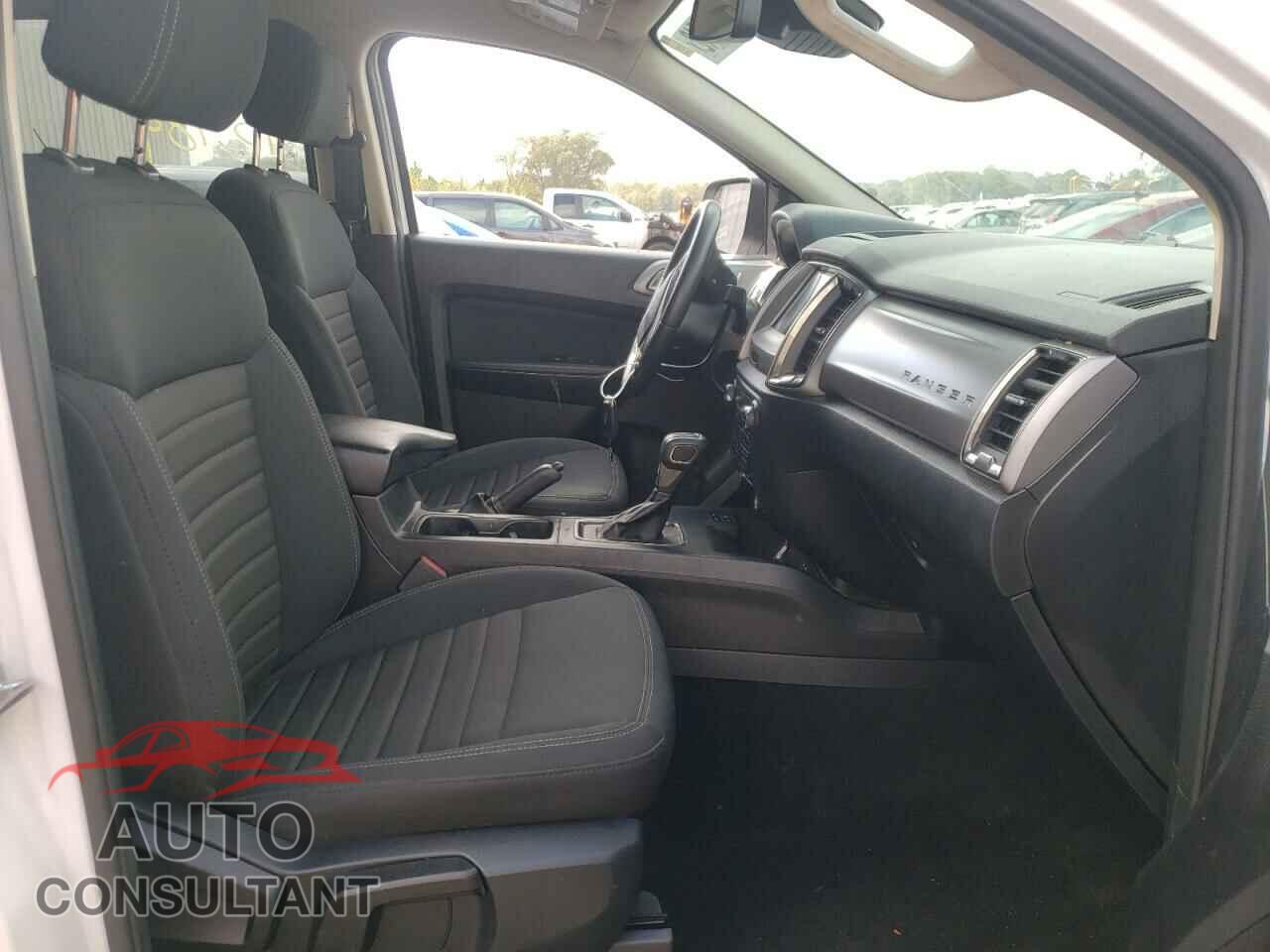 FORD RANGER 2021 - 1FTER4EH2MLD00516