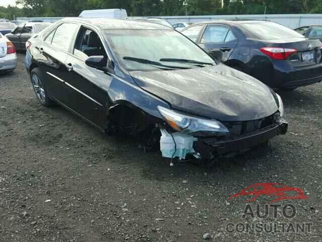 TOYOTA CAMRY 2016 - 4T1BF1FK8GU219146