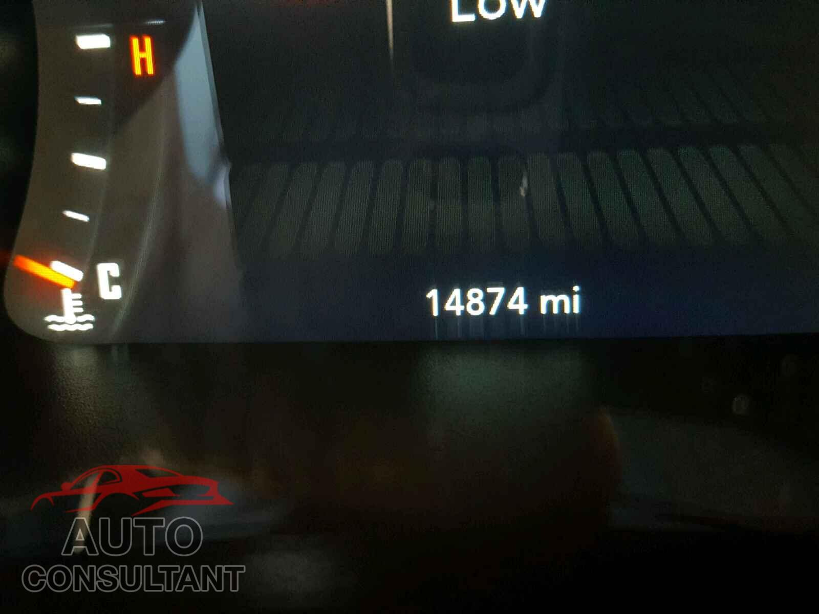 DODGE CHALLENGER 2018 - 2C3CDZAG3JH178147