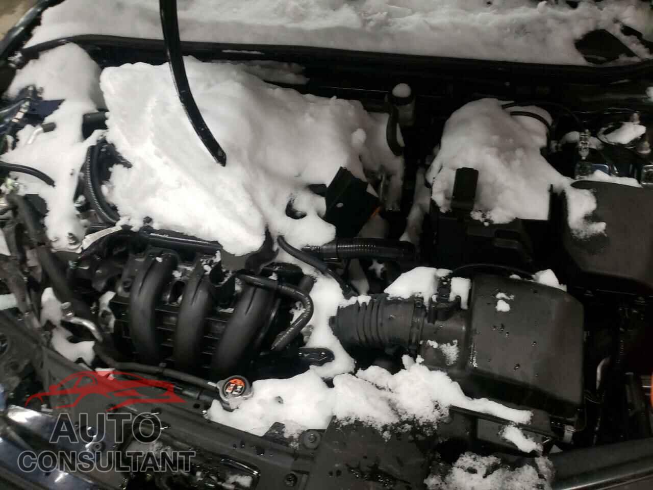 MAZDA 3 2019 - JM1BPBEM2K1131973