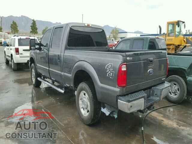 FORD F250 2015 - 1FT7W2B63FEA45634