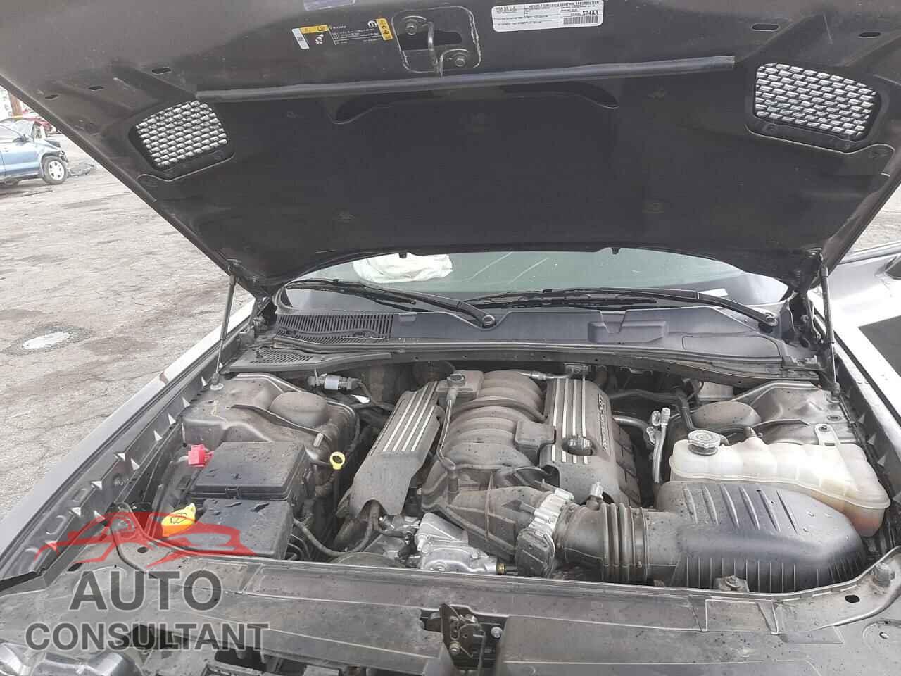 DODGE CHALLENGER 2021 - 2C3CDZFJ6MH530713