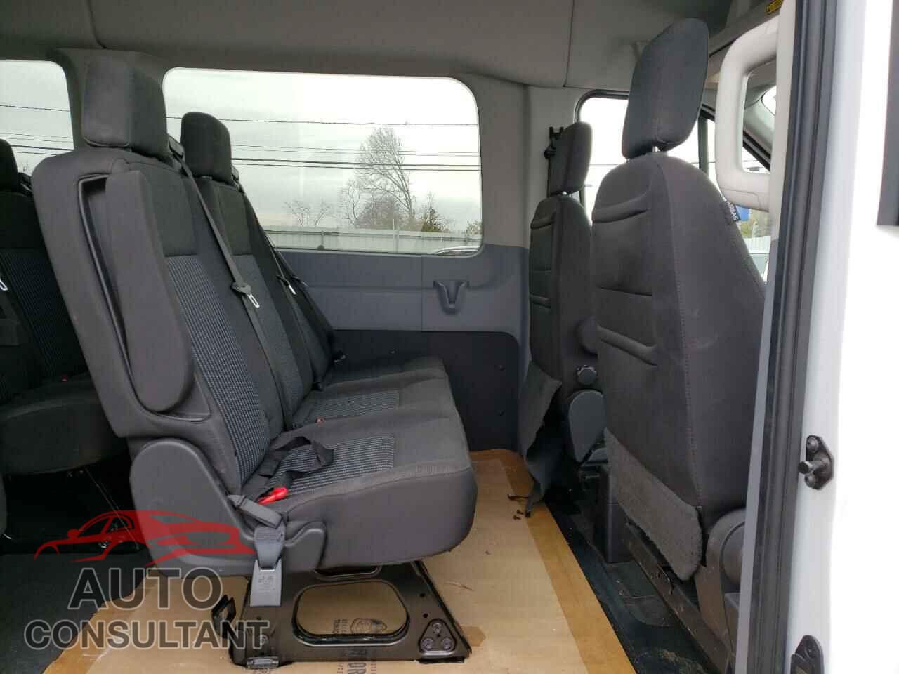 FORD TRANSIT CO 2019 - 1FBAX2CM2KKA62456