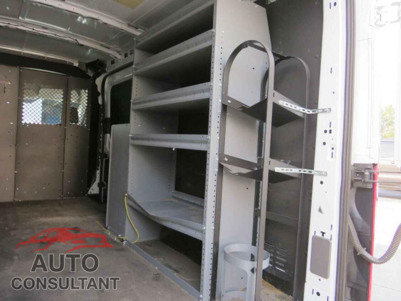 FORD TRANSIT 2021 - 1FTBR1C83MKA74738