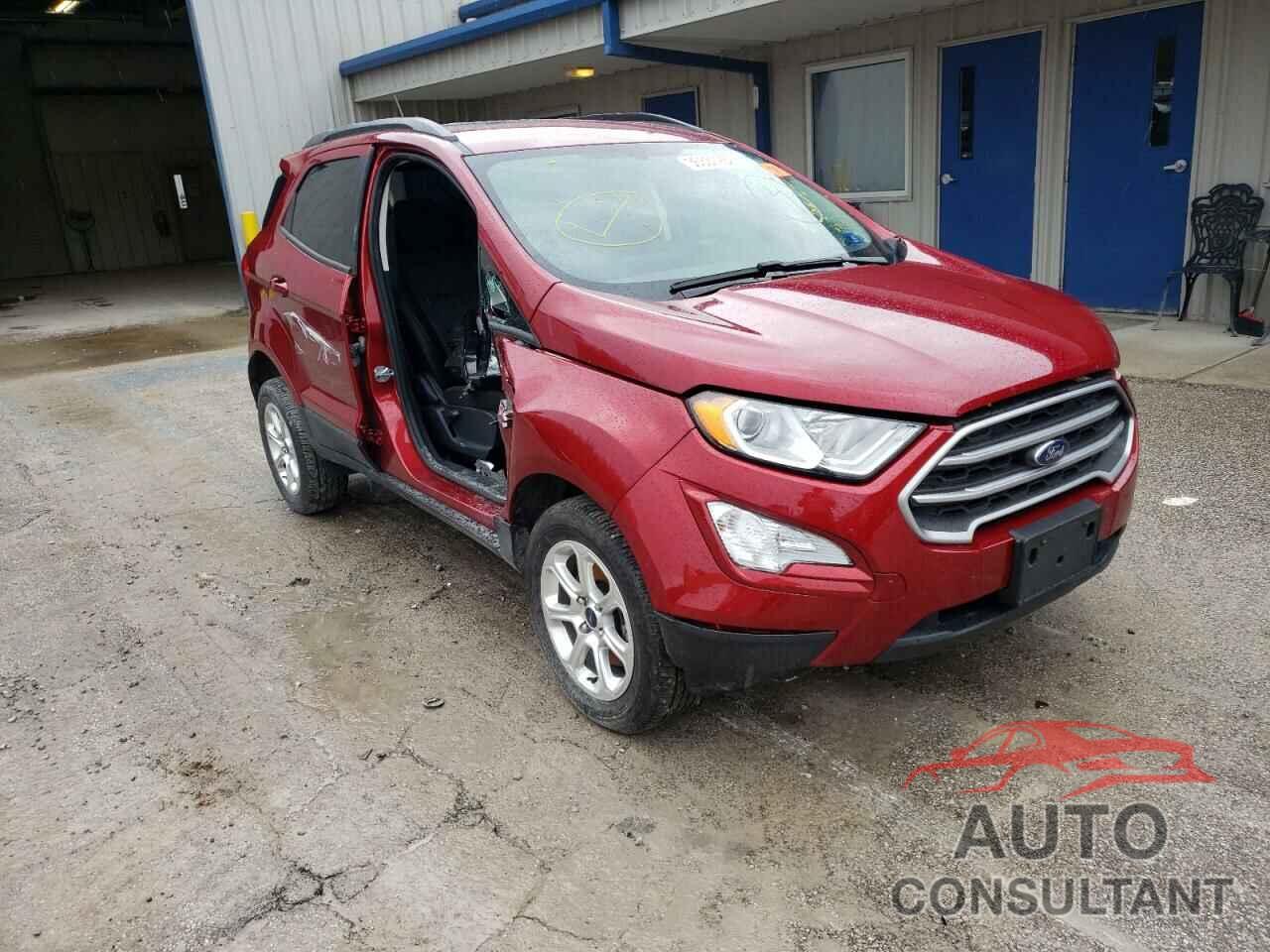 FORD ALL OTHER 2018 - MAJ6P1UL6JC224217