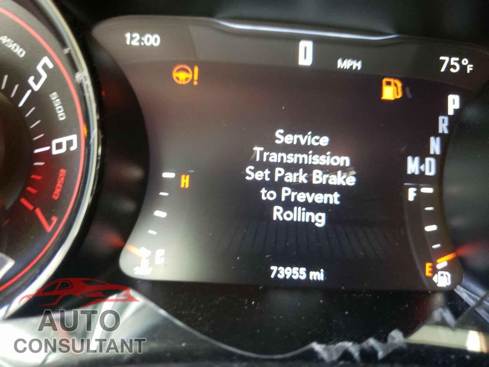 DODGE CHALLENGER 2018 - 2C3CDZAG0JH216871