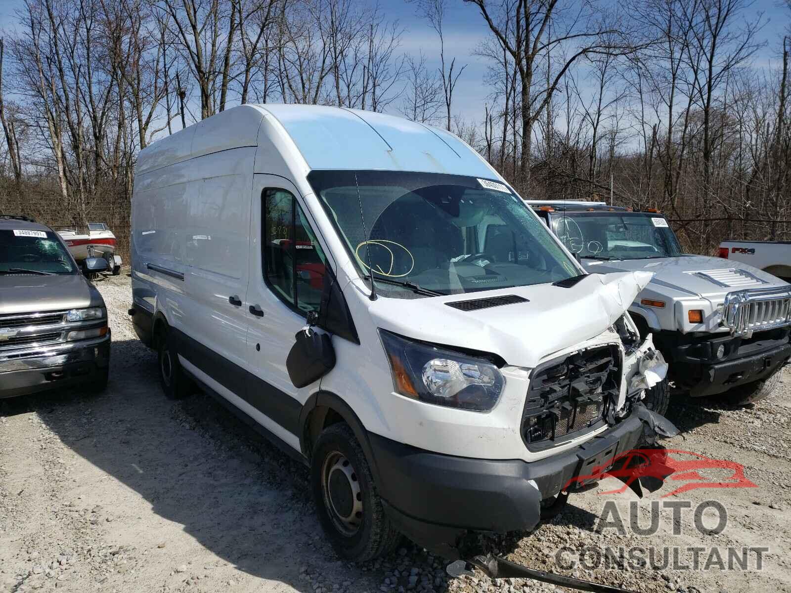 FORD TRANSIT CO 2016 - 1FTYR3XG2GKB09782