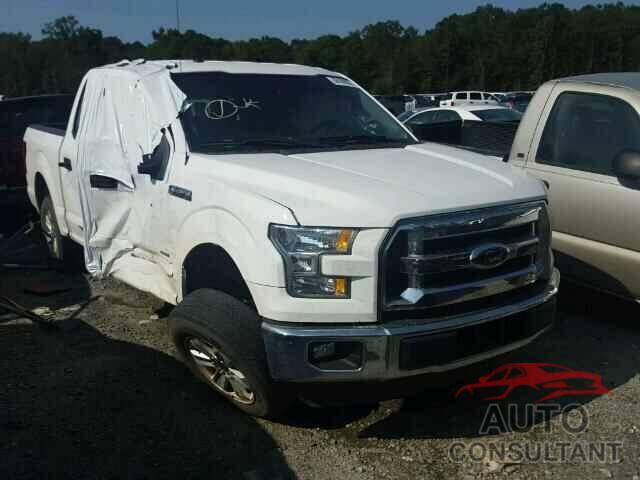 FORD F150 2016 - 1FTEW1CG1GFA88566